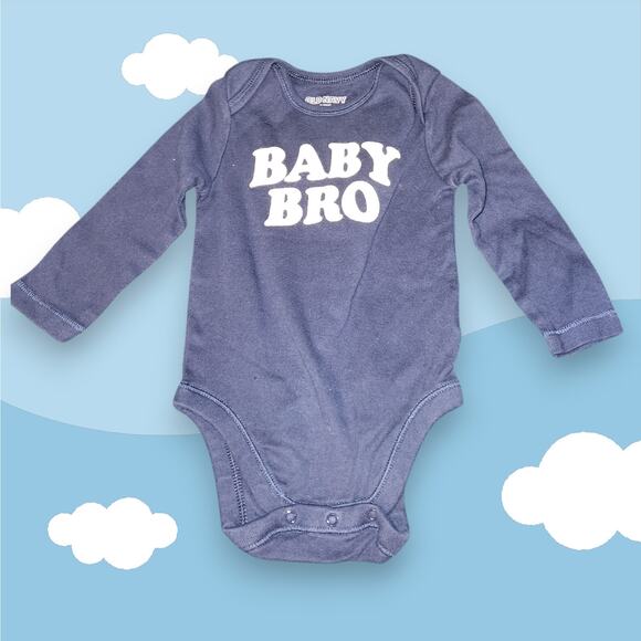 Baby Boy Bundle 6 to 12 months Old Navy, Rivalry, Threads 91, Gymboree, Carters - Picture 11 of 11